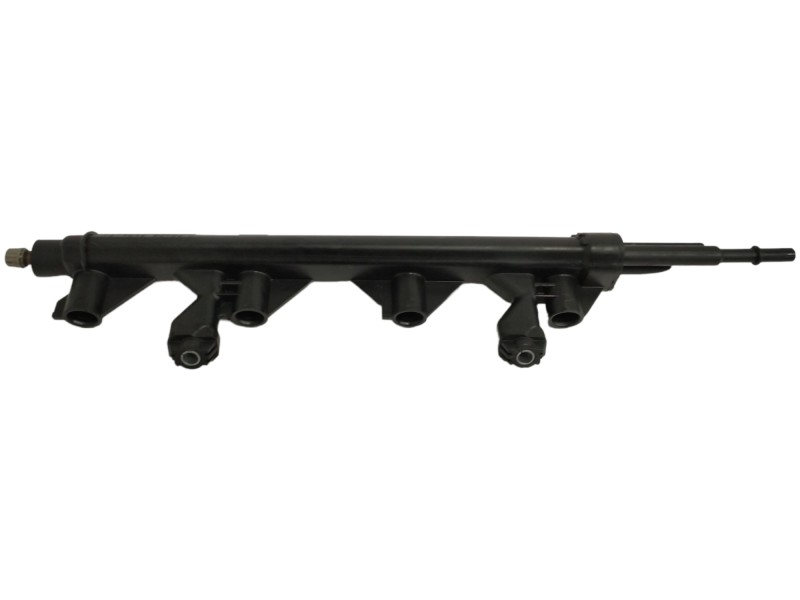 Recambio de rampa inyectora para mini mini (r56) one referencia OEM IAM 7575646 Recambio de rampa inyectora para mini mini (r56) one referencia OEM IAM 7575646