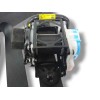 Recambio de cinturon seguridad trasero derecho para toyota c-hr (_x1_) 1.8 hybrid (zyx10_, zyx11_) referencia OEM IAM 73360F4012