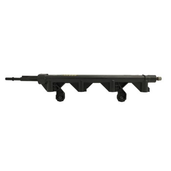 Recambio de rampa inyectora para mini mini (r56) one referencia OEM IAM 7575646  