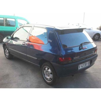 renault clio i fase i+ii (b/c57) del año 1998