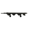 Recambio de rampa inyectora para mini mini (r56) one referencia OEM IAM 7575646  