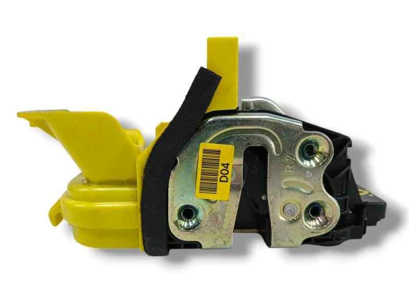 Recambio de cerradura puerta delantera derecha para kia niro e-niro drive referencia OEM IAM 81320G5040 OBSERVAR FOTO 81320G5040 Recambio de cerradura puerta delantera derecha para kia niro e-niro drive referencia OEM IAM 81320G5040 OBSERVAR FOTO 81320G5040
