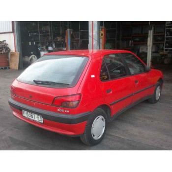 peugeot 306 berlina 3/5 puertas (s1) del año 1994