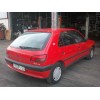 peugeot 306 berlina 3/5 puertas (s1) del año 1994