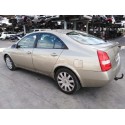 NISSAN PRIMERA BERLINA (P12)