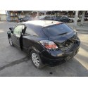 OPEL ASTRA GTC