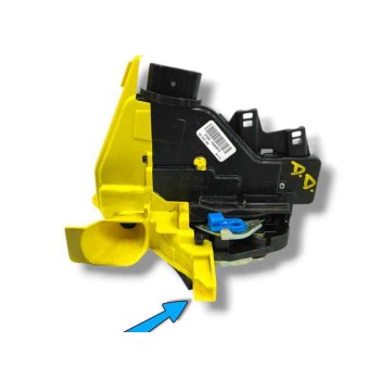 Recambio de cerradura puerta delantera derecha para kia niro e-niro drive referencia OEM IAM 81320G5040 OBSERVAR FOTO 81320G5040