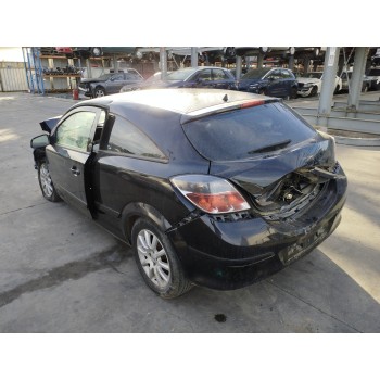 opel astra gtc del año 2007