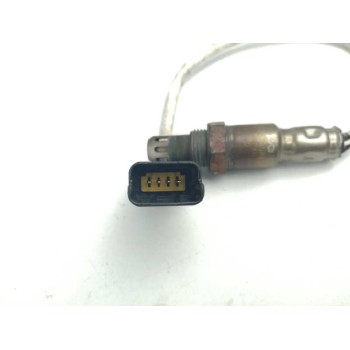 Recambio de sonda lambda para peugeot 208 1.2 12v vti referencia OEM IAM 9673438580  