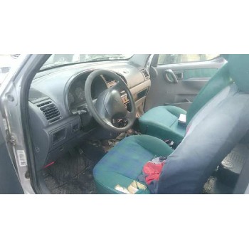 peugeot partner (s1) del año 1996