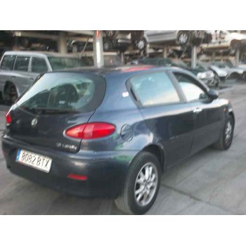 alfa romeo 147 (190) del año 2002
