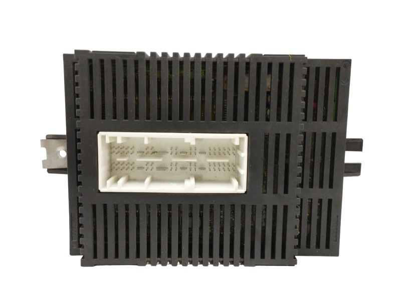 Recambio de modulo electronico para bmw serie 7 (e65/e66) 730d referencia OEM IAM 6936997 037263066 