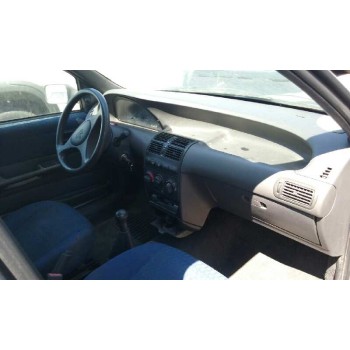 fiat punto berlina (176) del año 1998