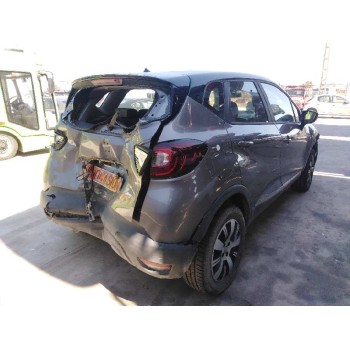 renault captur i (j5_, h5_) del año 2018