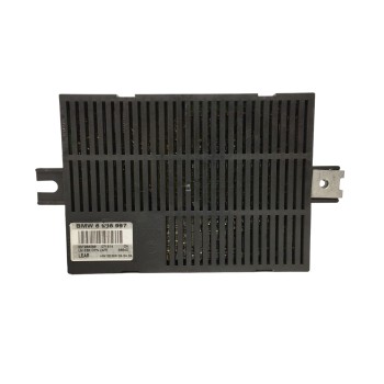 Recambio de modulo electronico para bmw serie 7 (e65/e66) 730d referencia OEM IAM 6936997 037263066 
