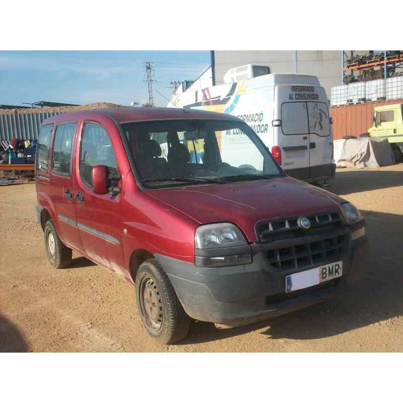 FIAT DOBLO (119)