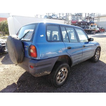toyota rav 4 i (_a1_) del año 1996