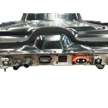 Recambio de bateria para kia niro e-niro drive referencia OEM IAM 37501Q4002 92294 KM 37501-Q4002