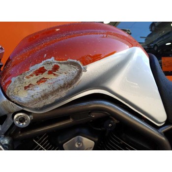 yamaha bt 1100 bulldog del año 2003