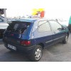 renault clio i fase i+ii (b/c57) del año 1998
