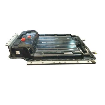 Recambio de bateria para kia niro e-niro drive referencia OEM IAM 37501Q4002 92294 KM 37501-Q4002