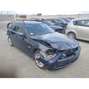 bmw serie 3 touring (e91) del año 2006