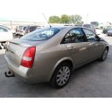 NISSAN PRIMERA BERLINA (P12)