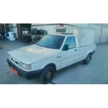 fiat fiorino pick up (146_) del año 1998