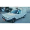 fiat fiorino pick up (146_) del año 1998
