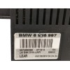 Recambio de modulo electronico para bmw serie 7 (e65/e66) 730d referencia OEM IAM 6936997 037263066 