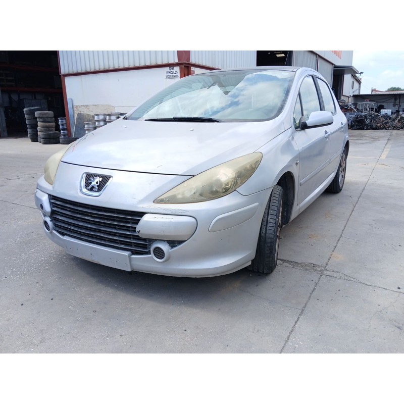 peugeot 307 (3a/c) del año 2006