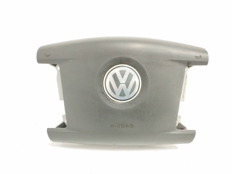 Recambio de airbag delantero izquierdo para volkswagen touareg (7la) 2.5 tdi referencia OEM IAM 7L6880201CF 61503077D 
