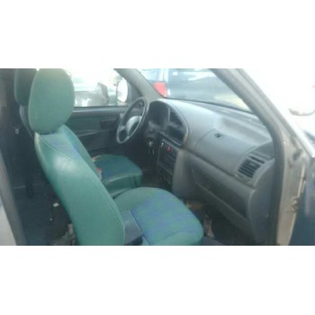 peugeot partner (s1) del año 1996