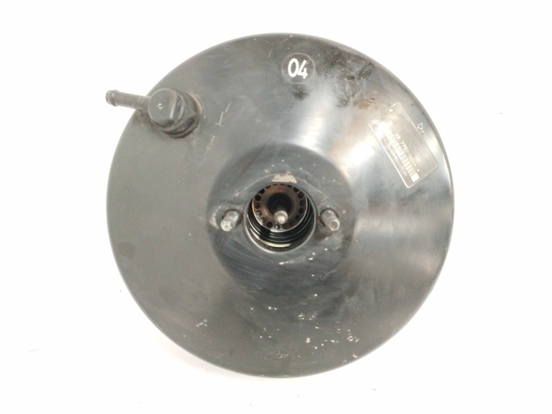 Recambio de servofreno para toyota avensis berlina (t 22) 2.0 turbodiesel cat referencia OEM IAM 03775298044  