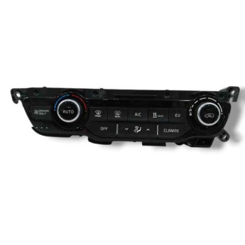 MANDO CLIMATIZADOR 97250Q4160 
