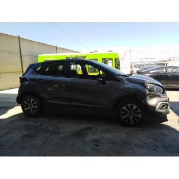 renault captur i (j5_, h5_) del año 2018