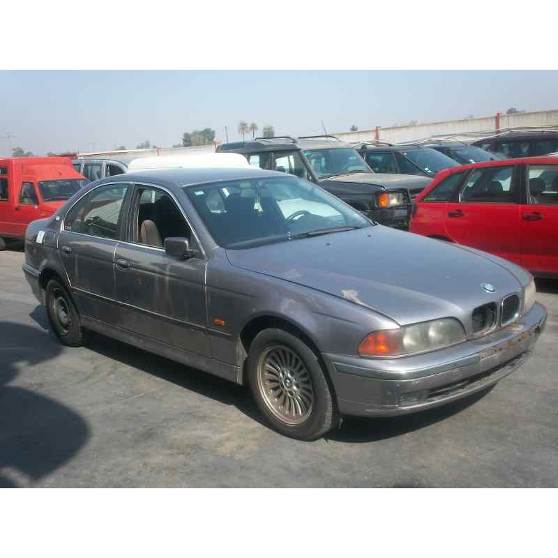 BMW SERIE 5 BERLINA (E39)