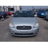 Recambio de carroceria corte para hyundai accent (mc) 1.5 crdi cat referencia OEM IAM   