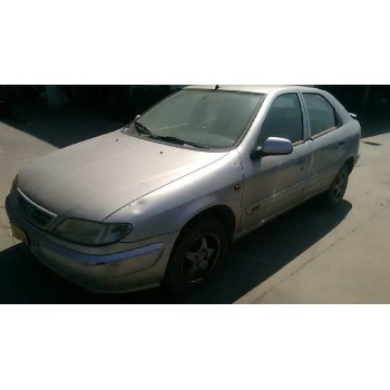 citroën xsara berlina del año 1997