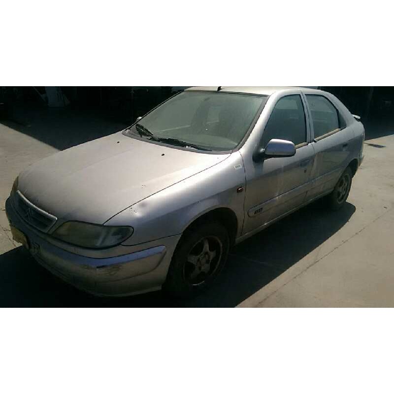 citroën xsara berlina del año 1997