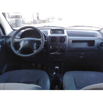 citroën berlingo del año 2007