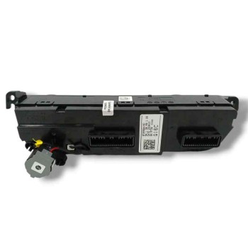 Recambio de mando climatizador para kia niro e-niro drive referencia OEM IAM 97250Q4160  