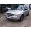 chrysler voyager (rg) del año 2001