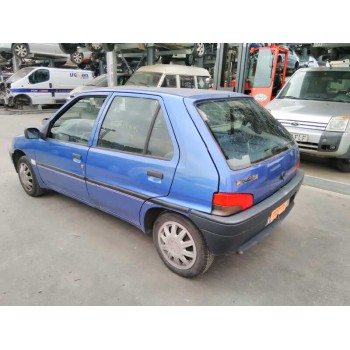 peugeot 106 (s1) del año 1994