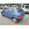 peugeot 106 (s1) del año 1994
