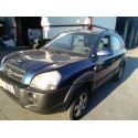HYUNDAI TUCSON (JM)