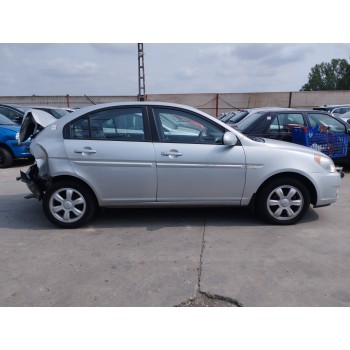 Recambio de carroceria corte para hyundai accent (mc) 1.5 crdi cat referencia OEM IAM   