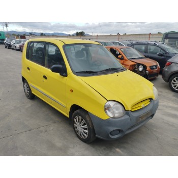 hyundai atos (mx) del año 1999