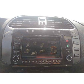 fiat bravo (198) del año 2007