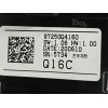 Recambio de mando climatizador para kia niro e-niro drive referencia OEM IAM 97250Q4160  
